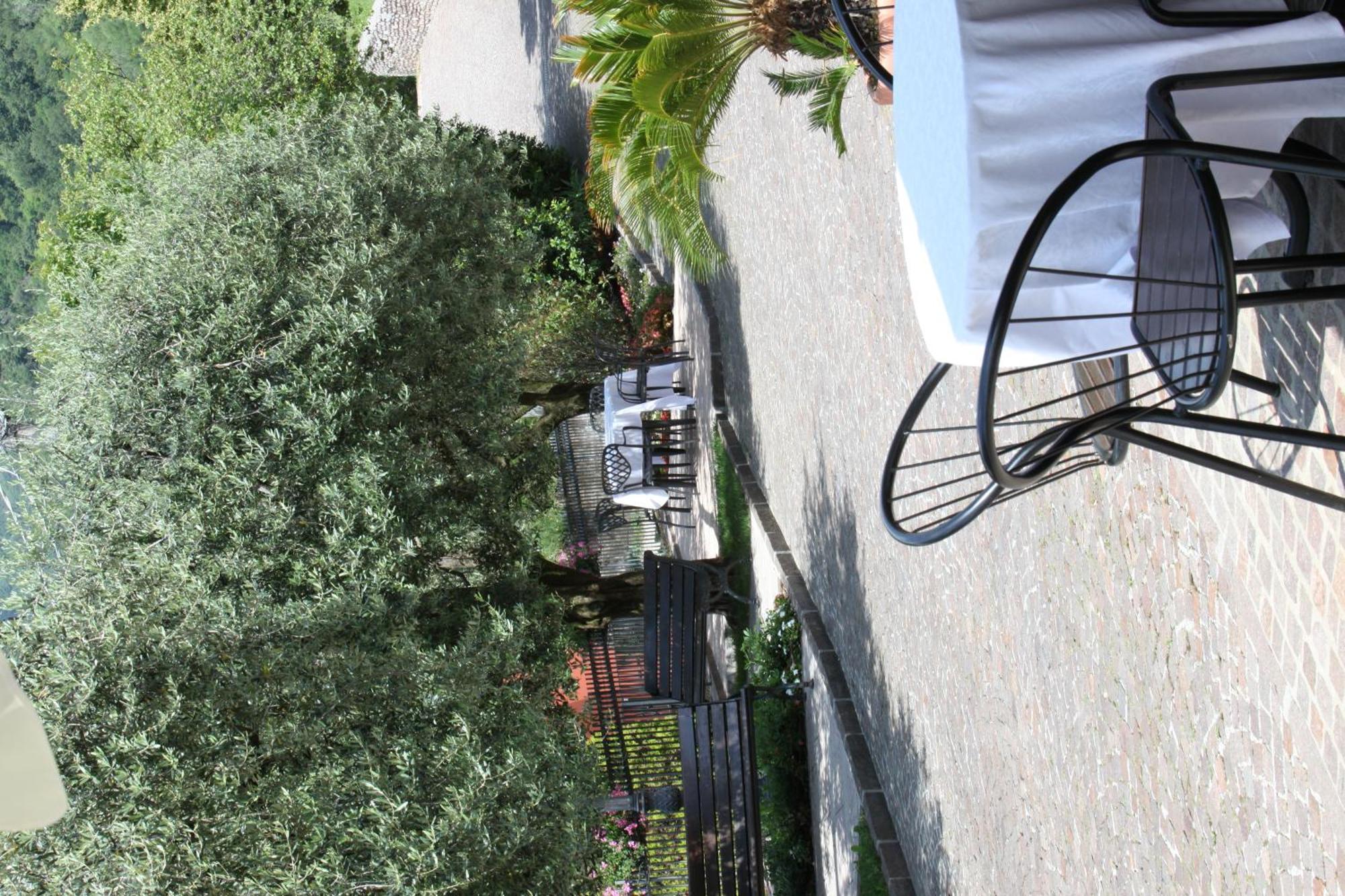 Hotel Ristorante La Rosina Marostica Ngoại thất bức ảnh