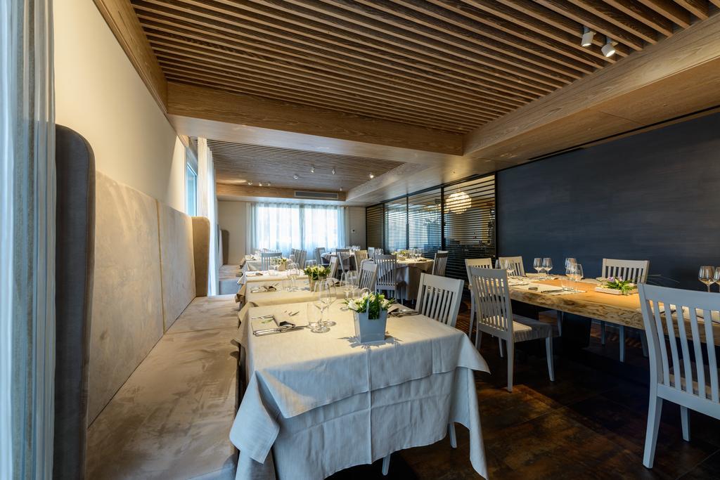 Hotel Ristorante La Rosina Marostica Ngoại thất bức ảnh