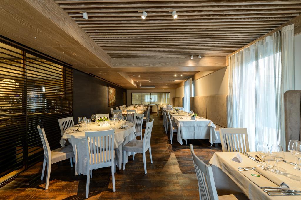 Hotel Ristorante La Rosina Marostica Ngoại thất bức ảnh