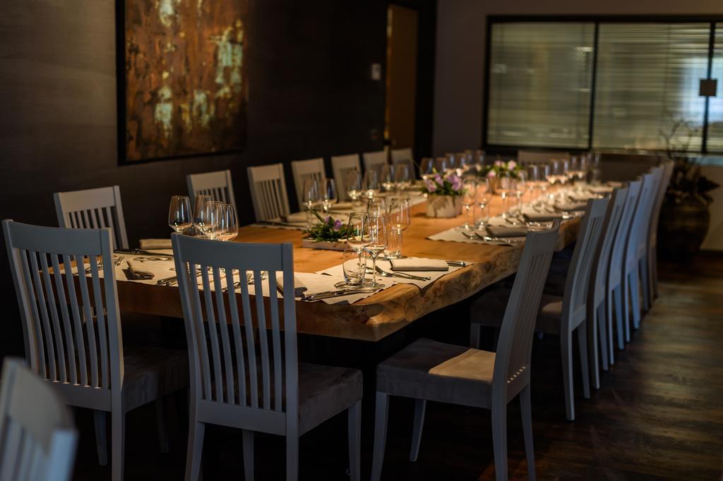 Hotel Ristorante La Rosina Marostica Ngoại thất bức ảnh