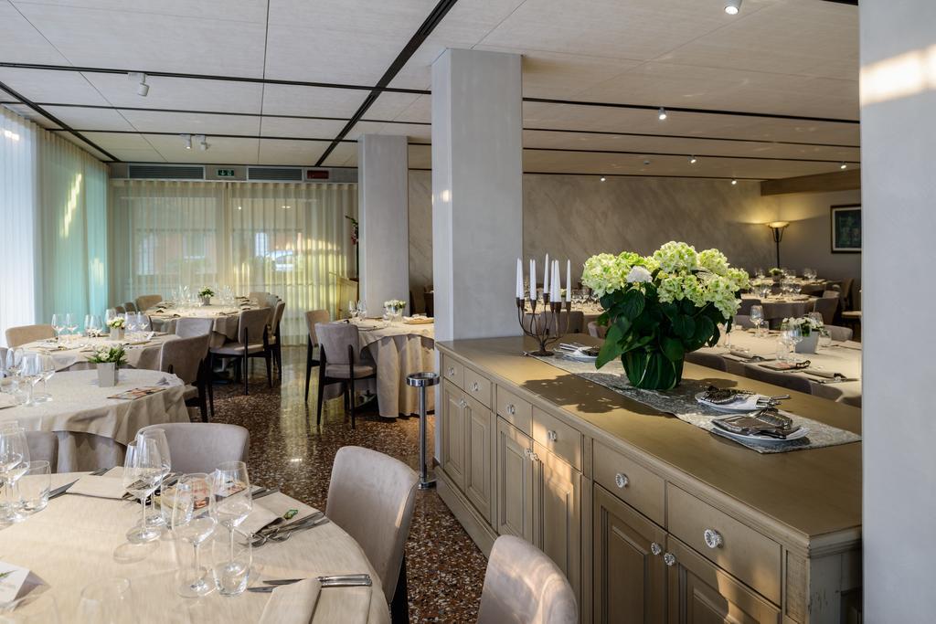 Hotel Ristorante La Rosina Marostica Ngoại thất bức ảnh