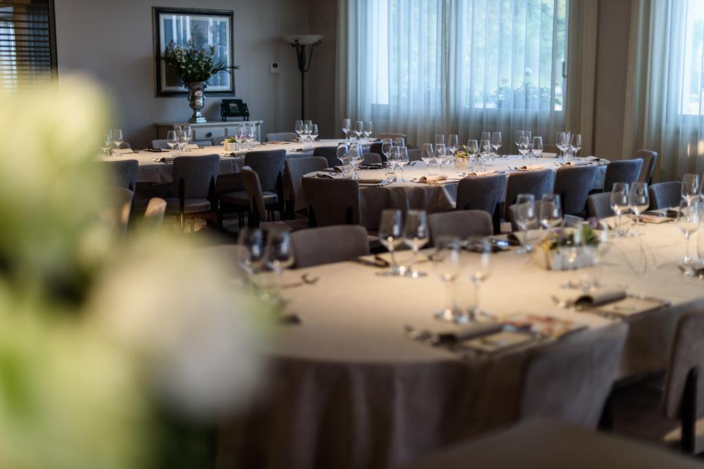 Hotel Ristorante La Rosina Marostica Ngoại thất bức ảnh
