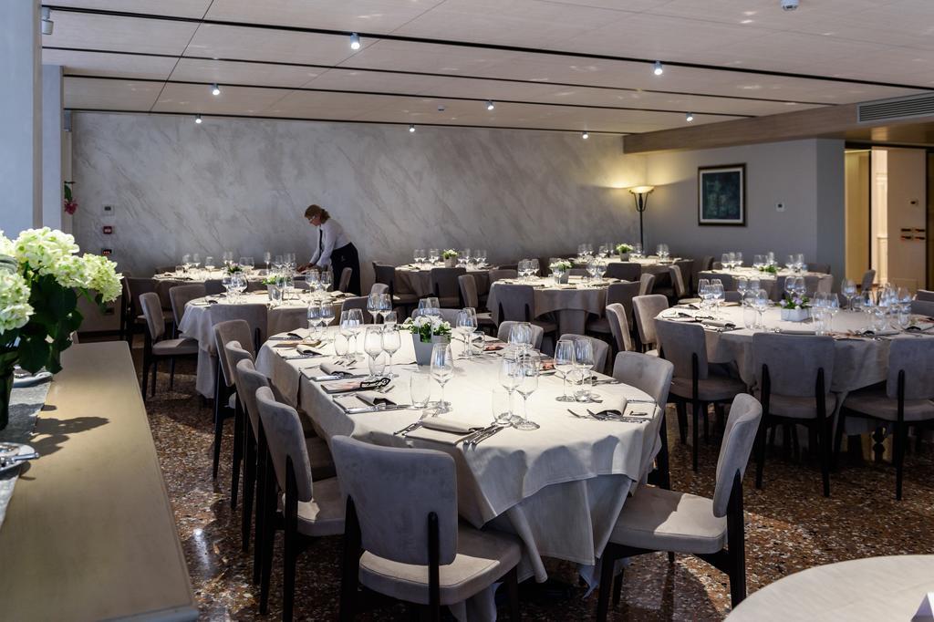 Hotel Ristorante La Rosina Marostica Ngoại thất bức ảnh