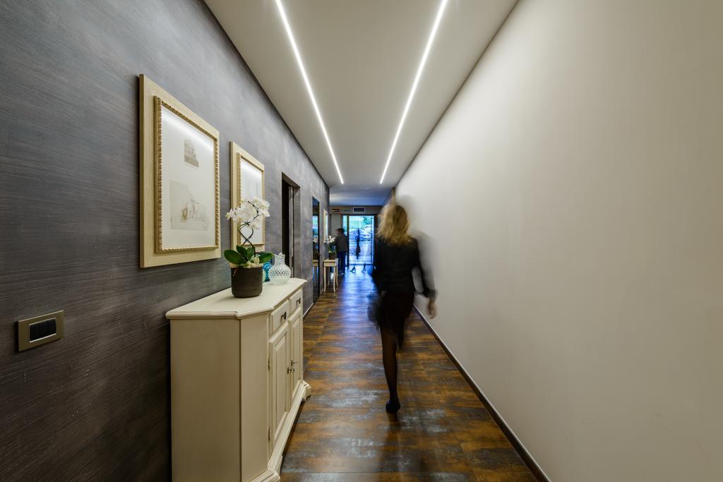 Hotel Ristorante La Rosina Marostica Ngoại thất bức ảnh