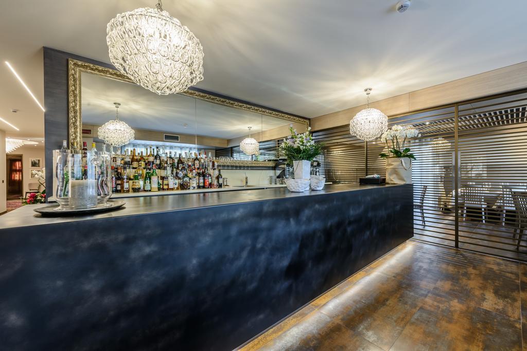 Hotel Ristorante La Rosina Marostica Ngoại thất bức ảnh