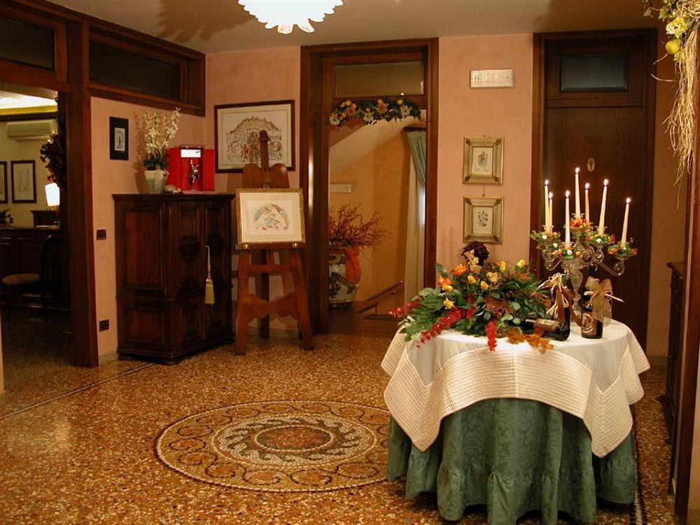 Hotel Ristorante La Rosina Marostica Ngoại thất bức ảnh