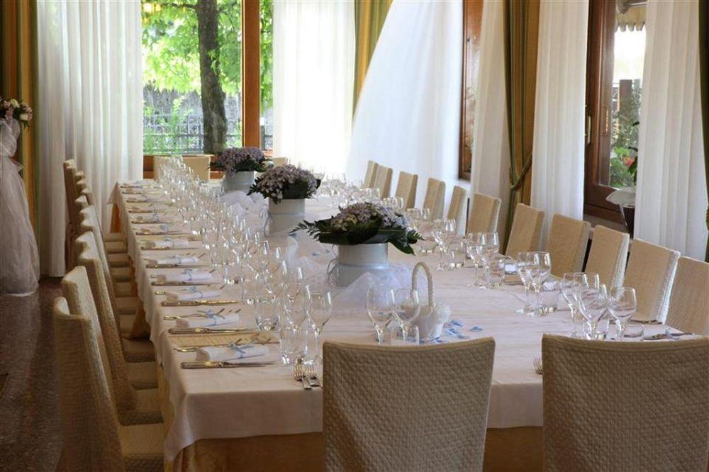 Hotel Ristorante La Rosina Marostica Ngoại thất bức ảnh