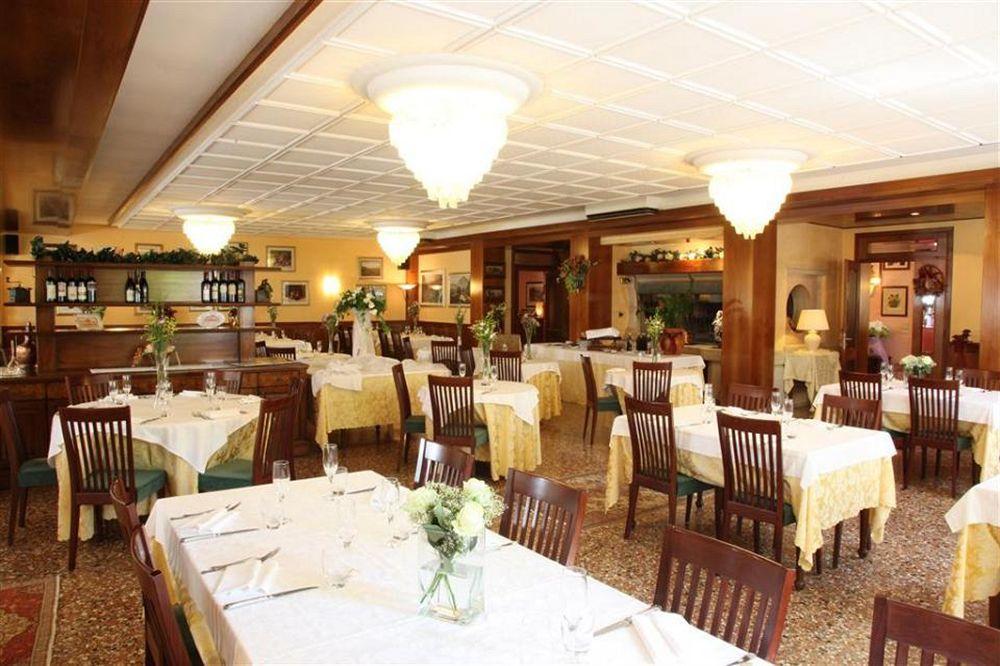 Hotel Ristorante La Rosina Marostica Ngoại thất bức ảnh