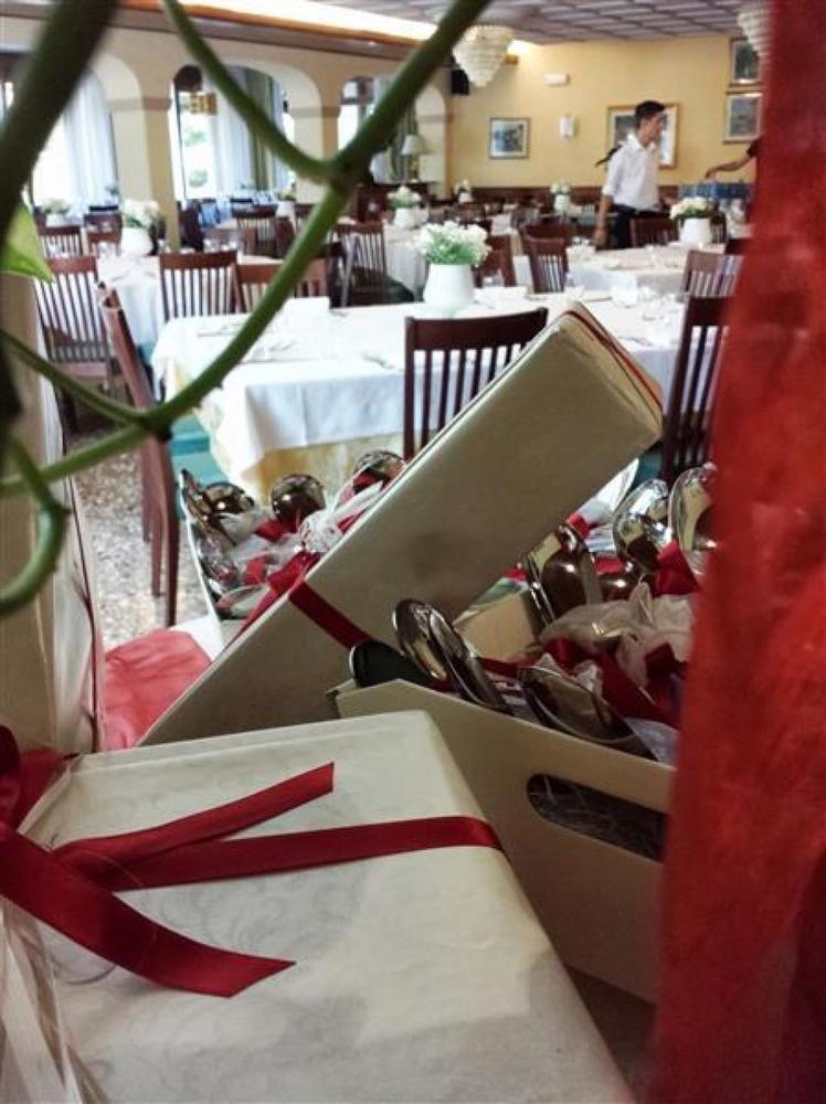 Hotel Ristorante La Rosina Marostica Ngoại thất bức ảnh