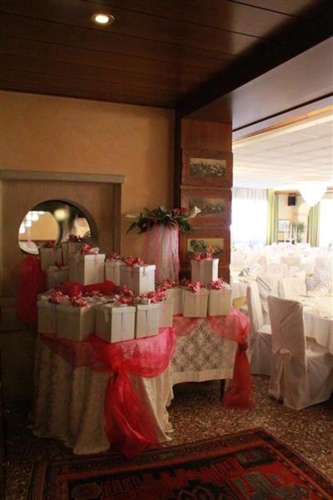 Hotel Ristorante La Rosina Marostica Ngoại thất bức ảnh