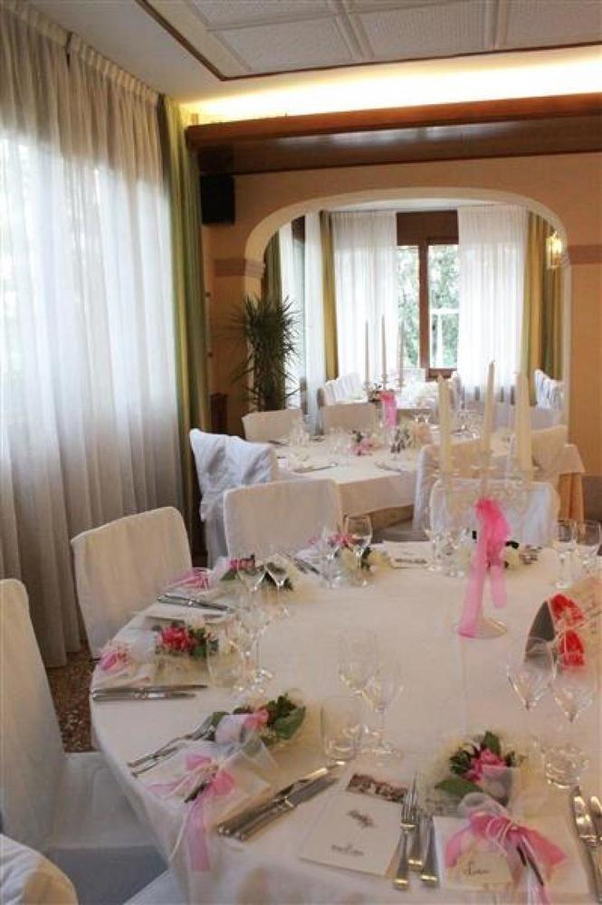 Hotel Ristorante La Rosina Marostica Ngoại thất bức ảnh
