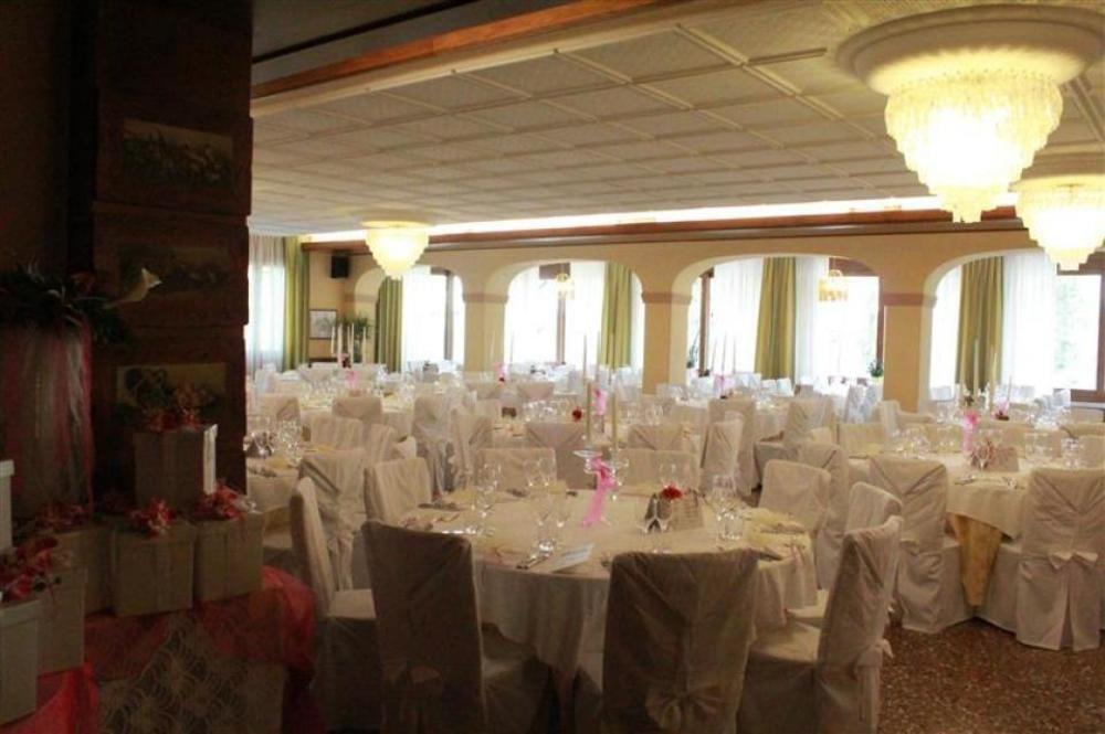 Hotel Ristorante La Rosina Marostica Ngoại thất bức ảnh