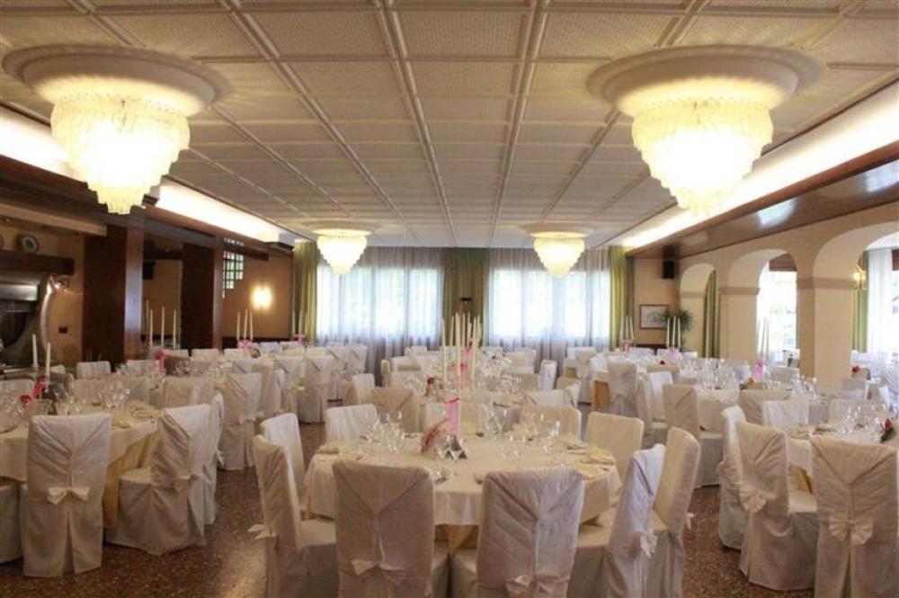 Hotel Ristorante La Rosina Marostica Ngoại thất bức ảnh
