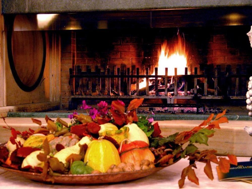 Hotel Ristorante La Rosina Marostica Ngoại thất bức ảnh