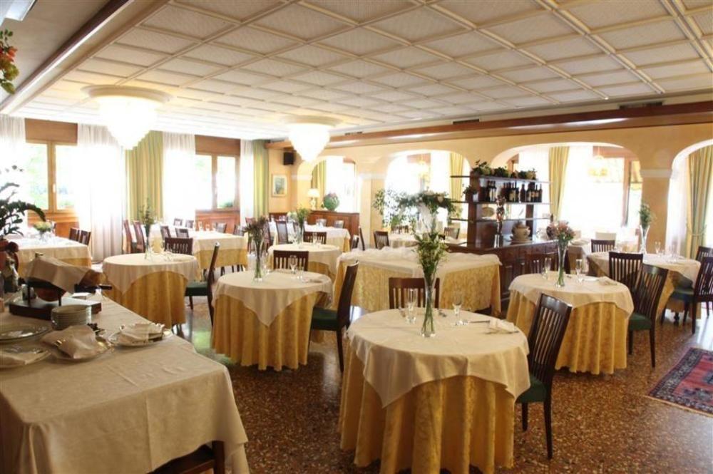 Hotel Ristorante La Rosina Marostica Ngoại thất bức ảnh