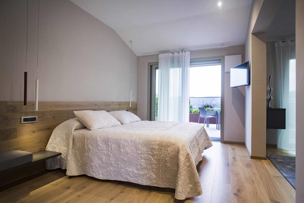 Hotel Ristorante La Rosina Marostica Phòng bức ảnh