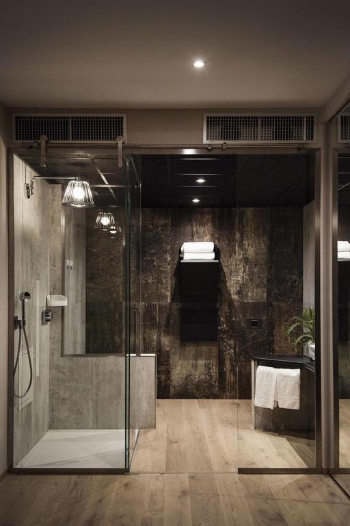 Hotel Ristorante La Rosina Marostica Phòng bức ảnh