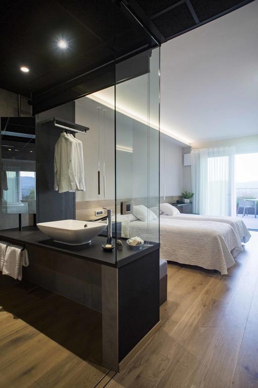 Hotel Ristorante La Rosina Marostica Phòng bức ảnh