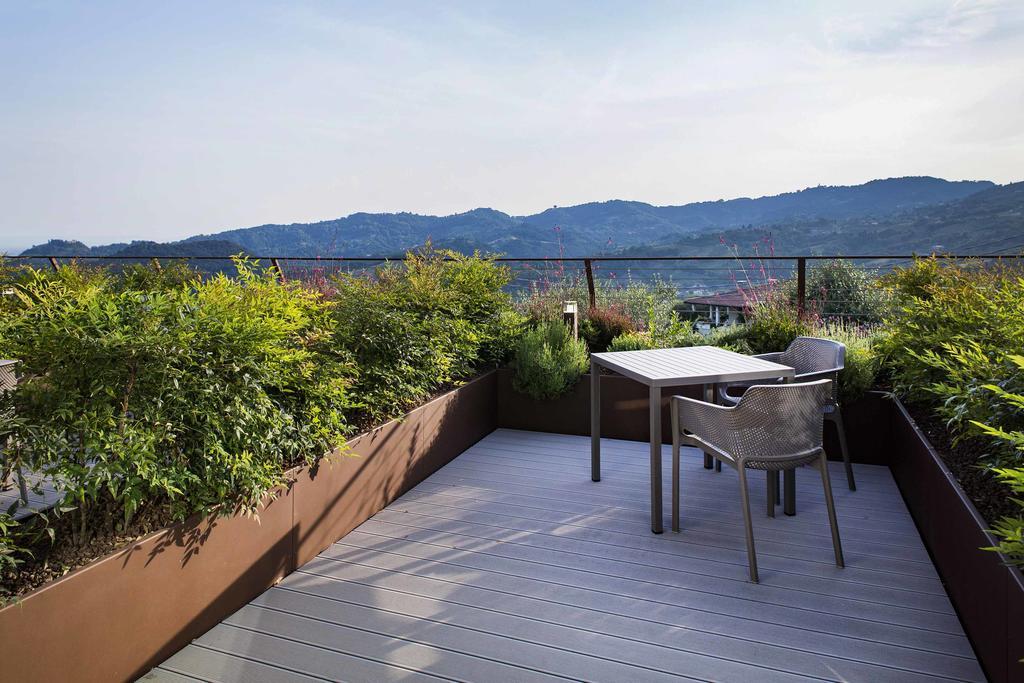 Hotel Ristorante La Rosina Marostica Phòng bức ảnh