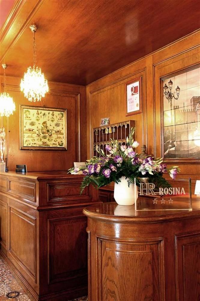 Hotel Ristorante La Rosina Marostica Ngoại thất bức ảnh
