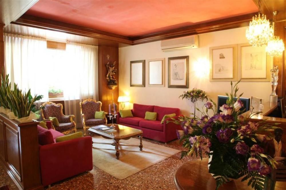 Hotel Ristorante La Rosina Marostica Ngoại thất bức ảnh