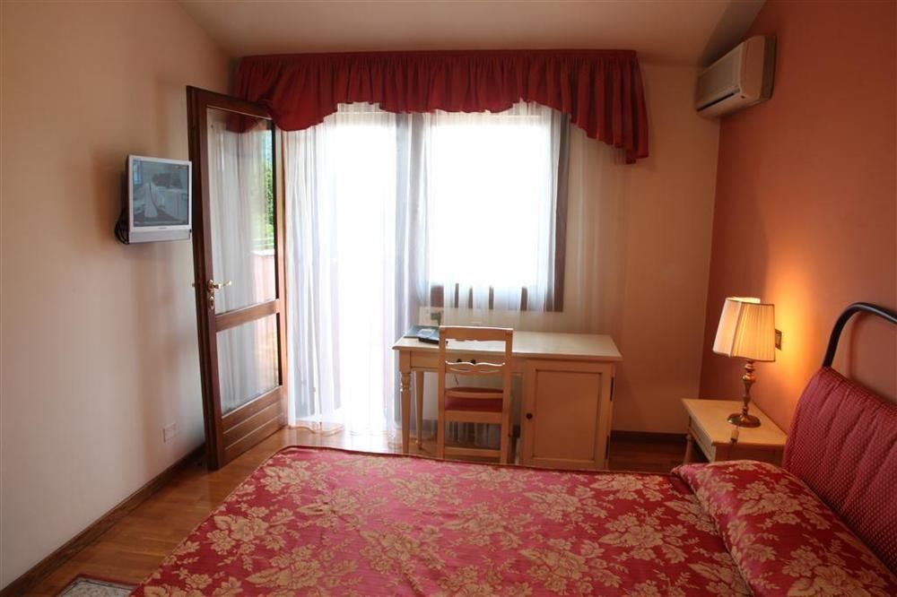 Hotel Ristorante La Rosina Marostica Ngoại thất bức ảnh