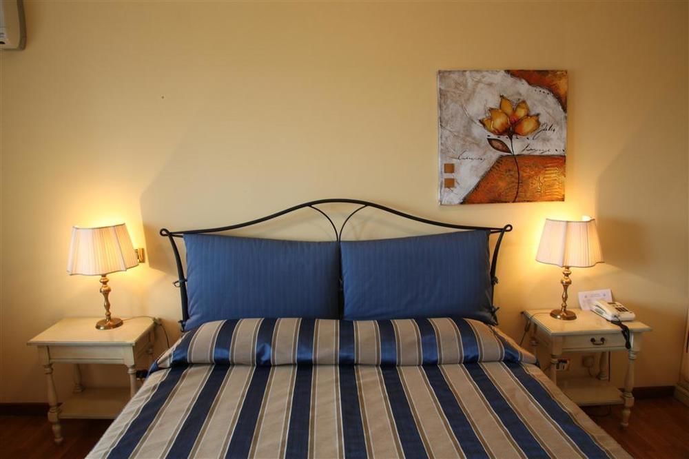 Hotel Ristorante La Rosina Marostica Ngoại thất bức ảnh