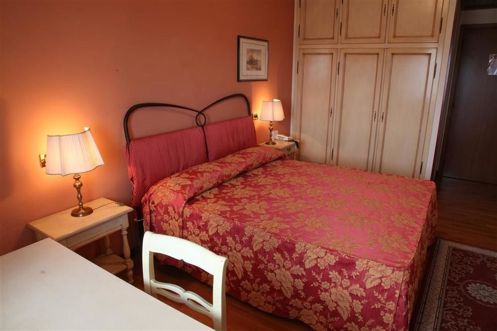 Hotel Ristorante La Rosina Marostica Ngoại thất bức ảnh