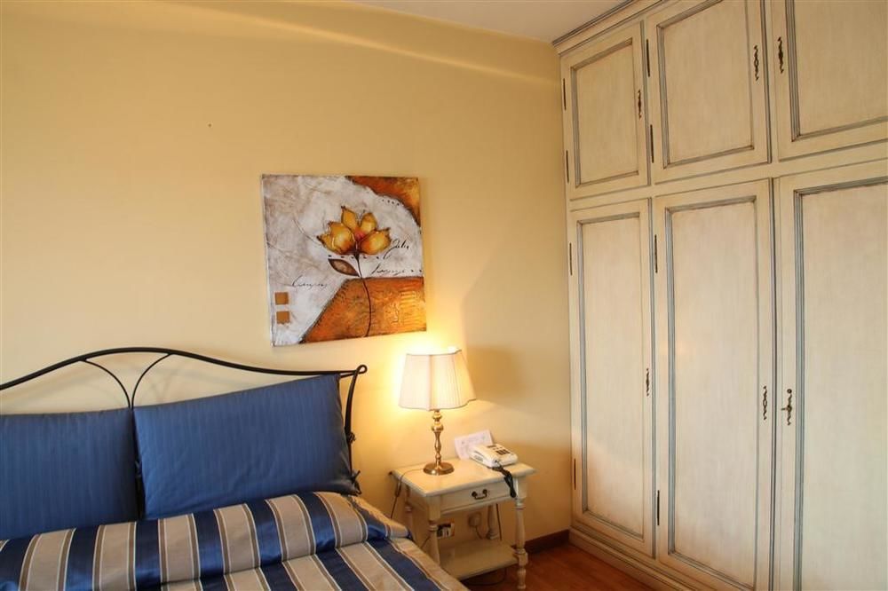 Hotel Ristorante La Rosina Marostica Ngoại thất bức ảnh