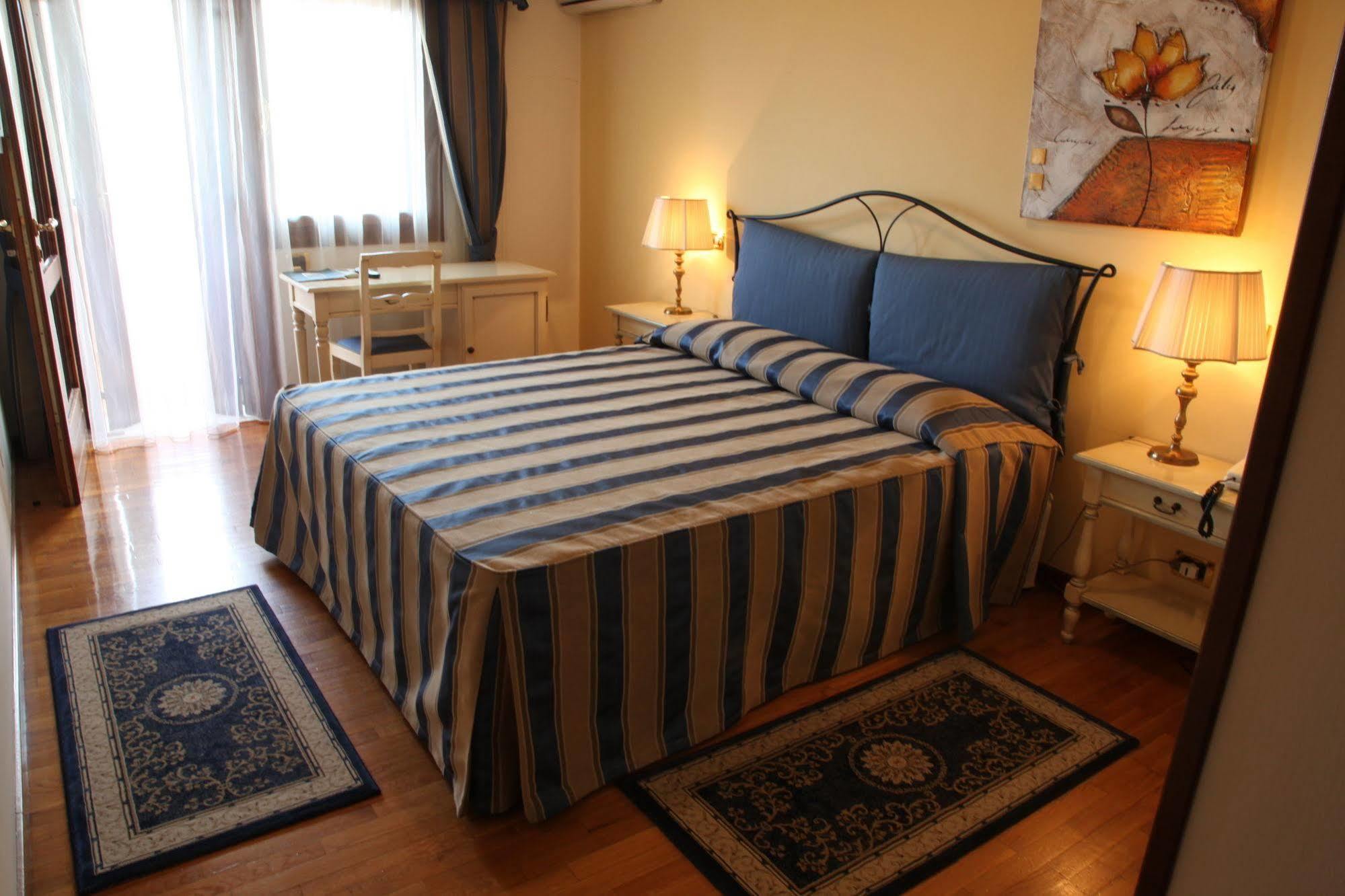 Hotel Ristorante La Rosina Marostica Ngoại thất bức ảnh