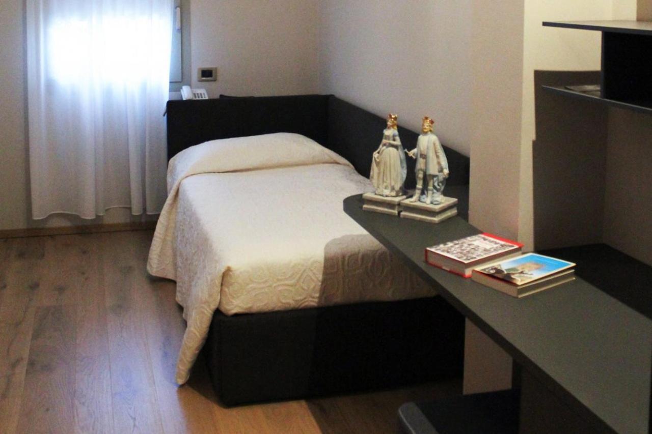 Hotel Ristorante La Rosina Marostica Ngoại thất bức ảnh